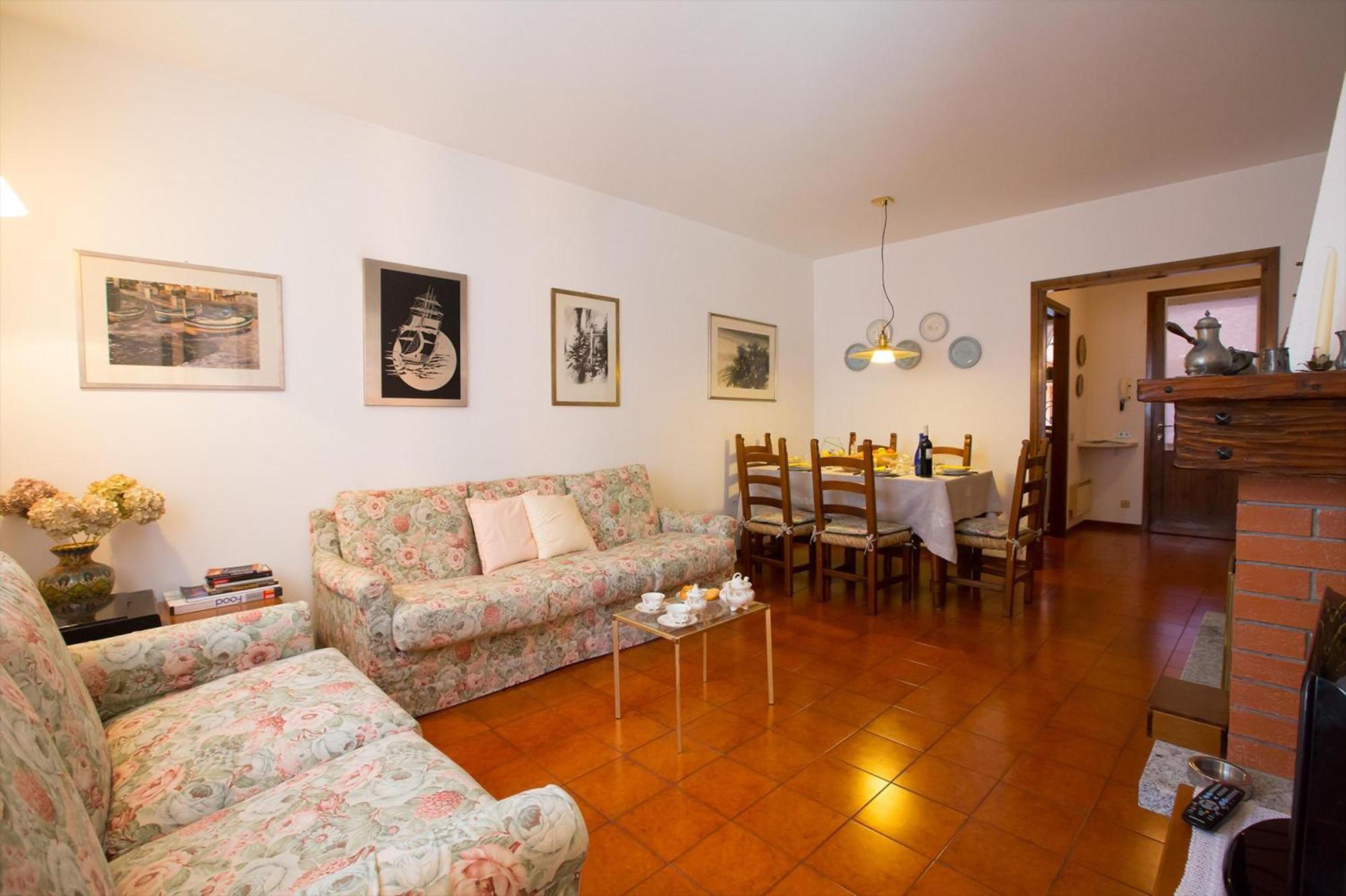 Menaggio Poggio Fiorito Loggetta Apartment Exterior foto