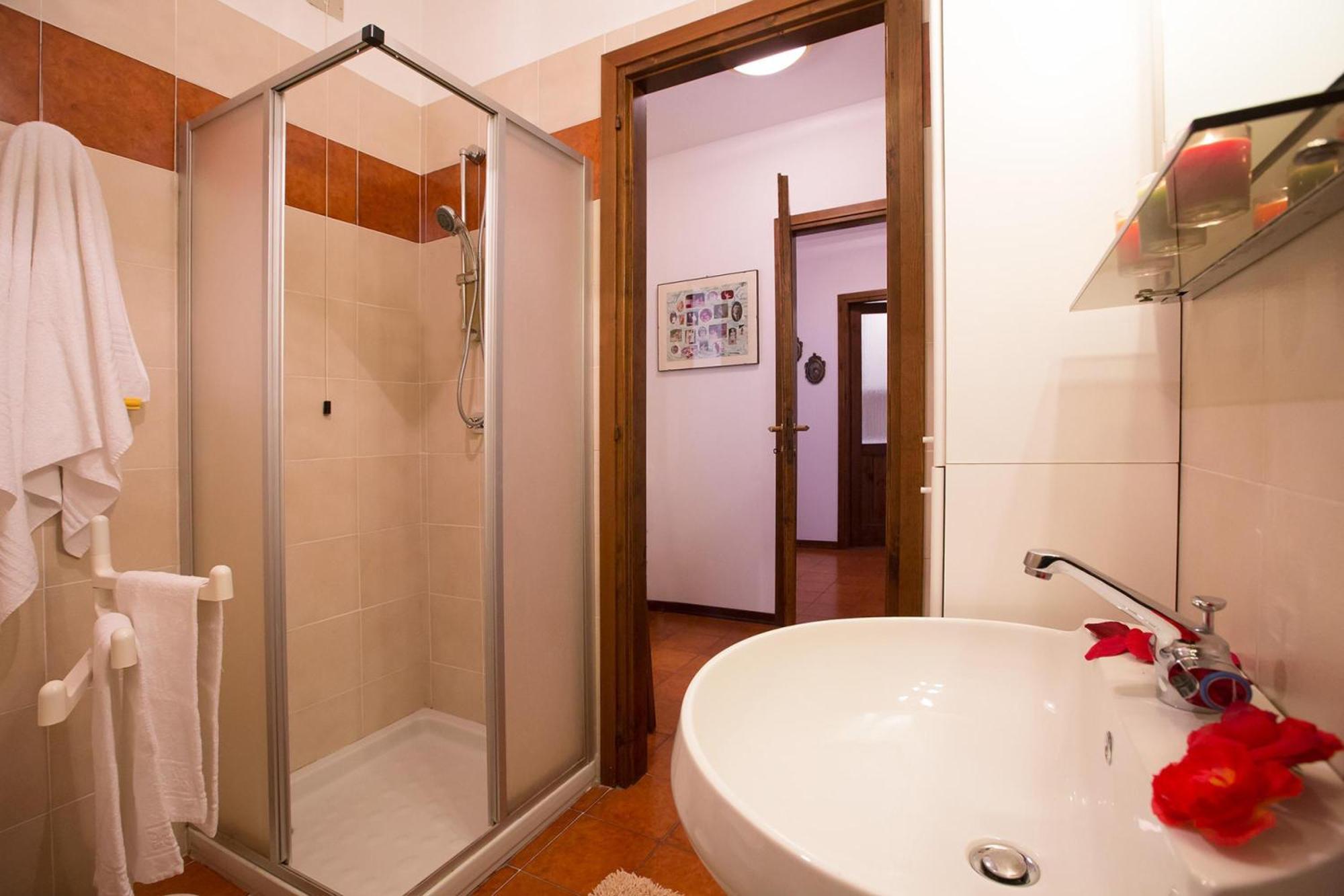Menaggio Poggio Fiorito Loggetta Apartment Exterior foto