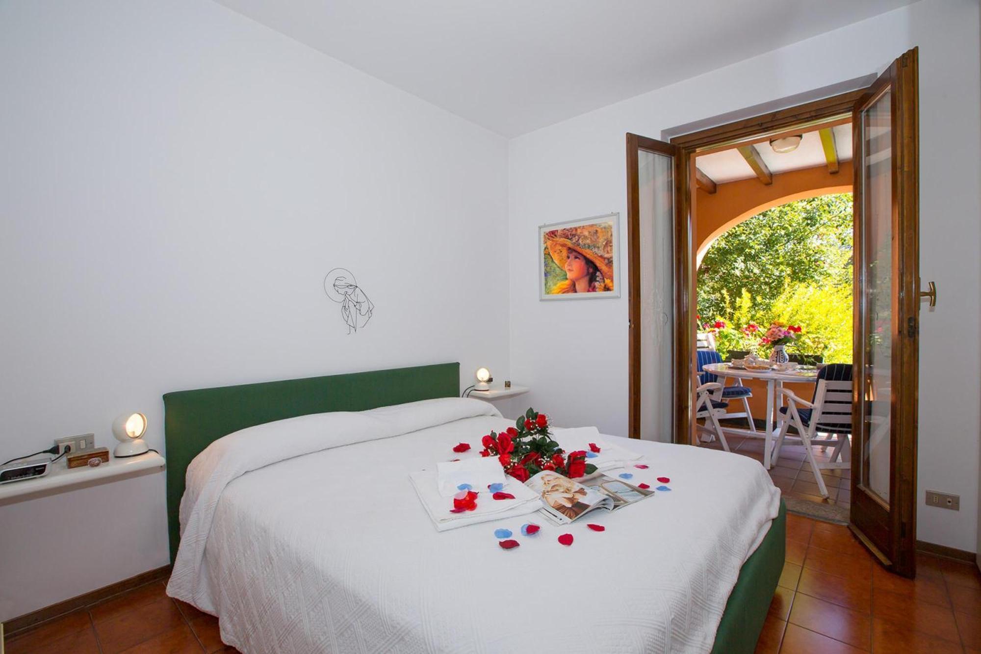 Menaggio Poggio Fiorito Loggetta Apartment Exterior foto