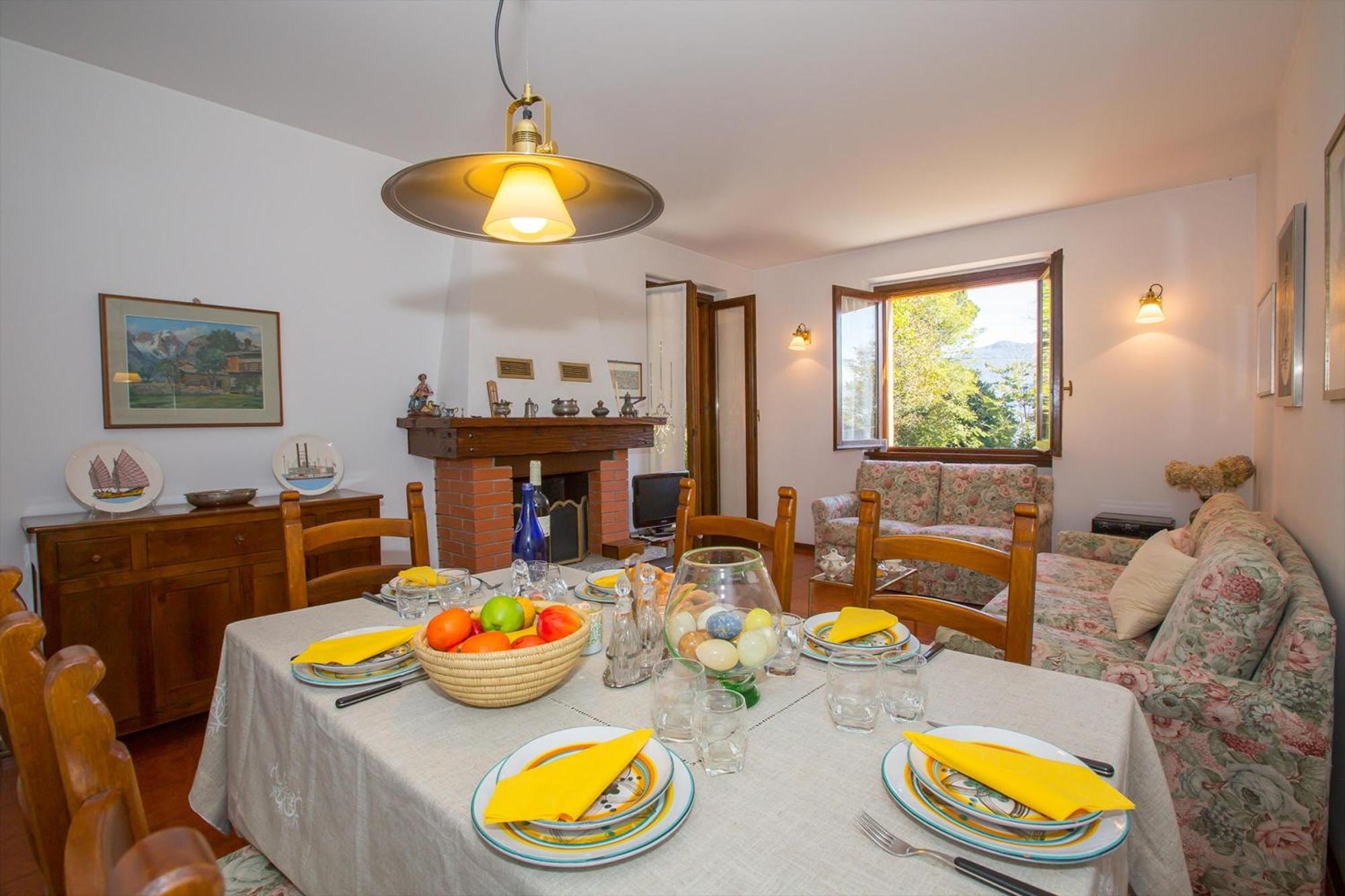 Menaggio Poggio Fiorito Loggetta Apartment Exterior foto