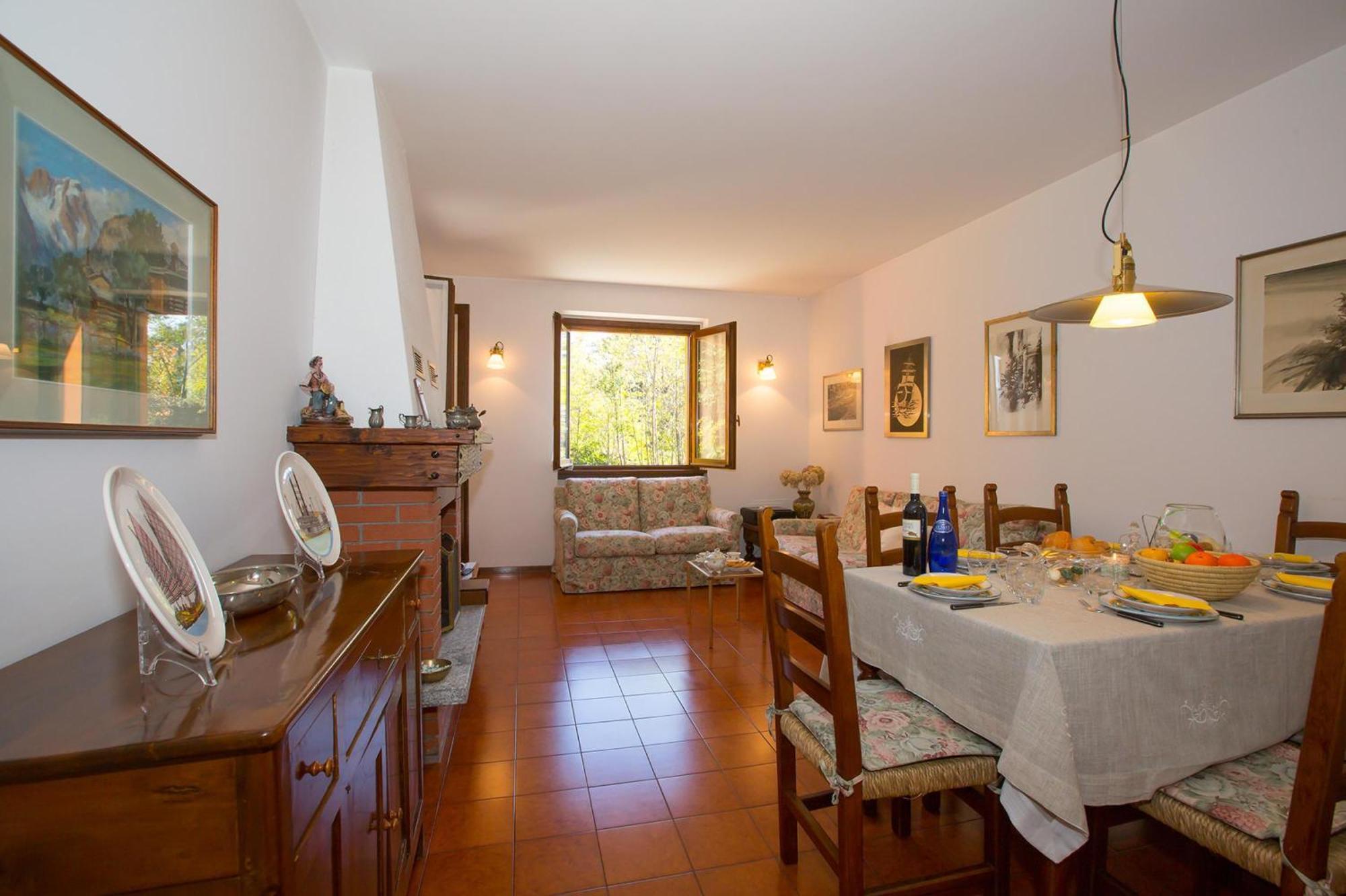 Menaggio Poggio Fiorito Loggetta Apartment Exterior foto