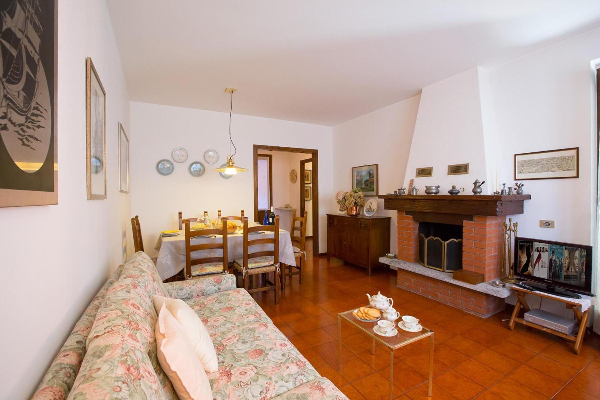 Menaggio Poggio Fiorito Loggetta Apartment Exterior foto