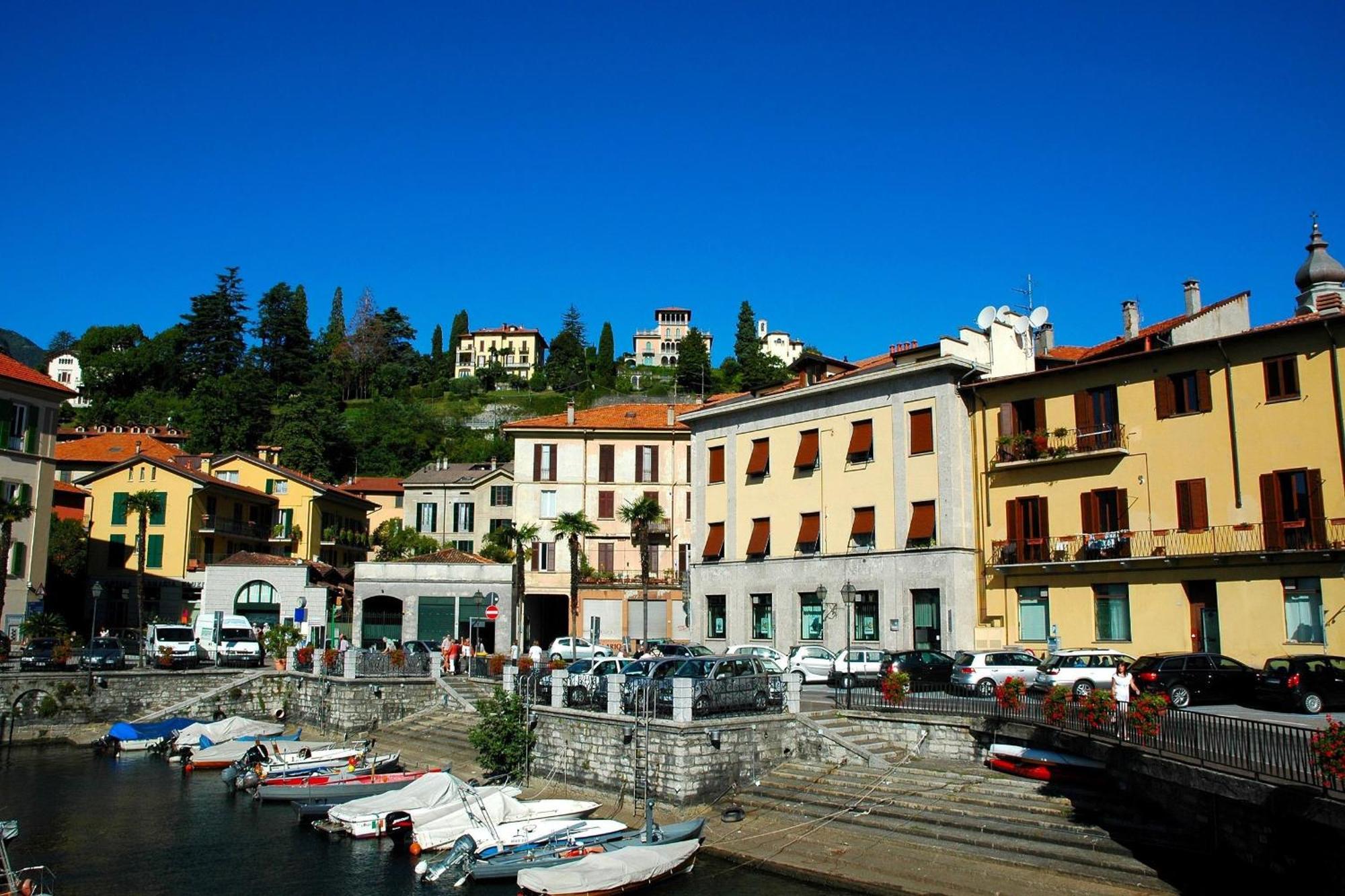 Menaggio Poggio Fiorito Loggetta Apartment Exterior foto