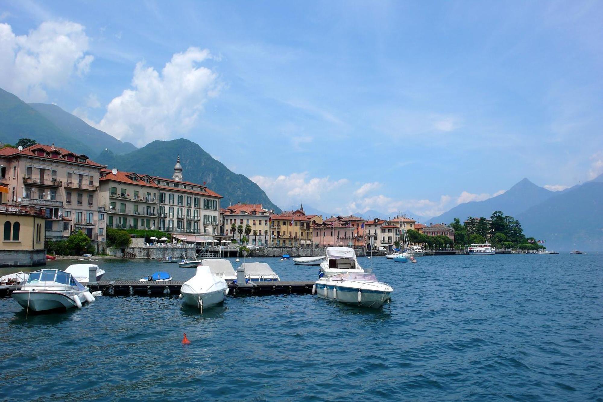 Menaggio Poggio Fiorito Loggetta Apartment Exterior foto